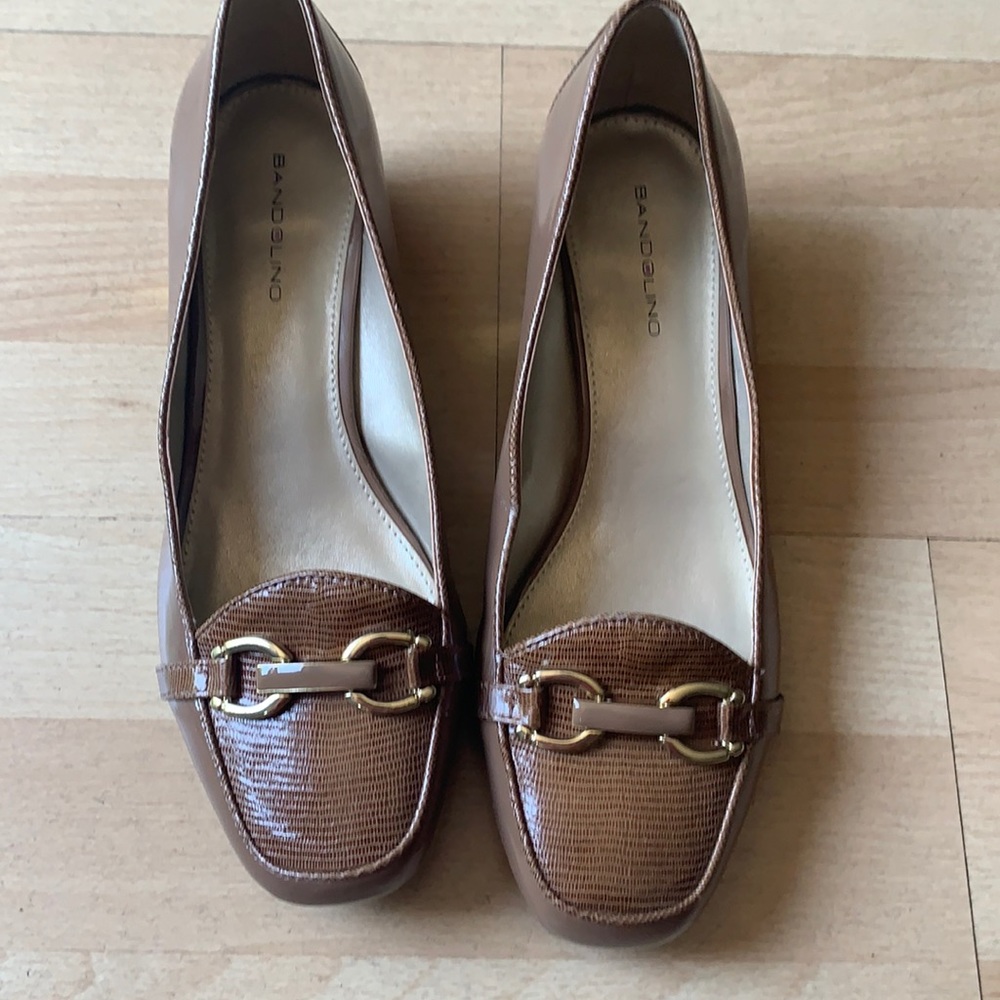 Bandolino dress shoes